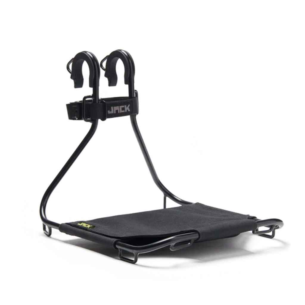 Jack the Bike Rack ブラック WHOLEGRAIN CYCLES* jack the bike rack (black) - BLUE LUG ONLINE STORE