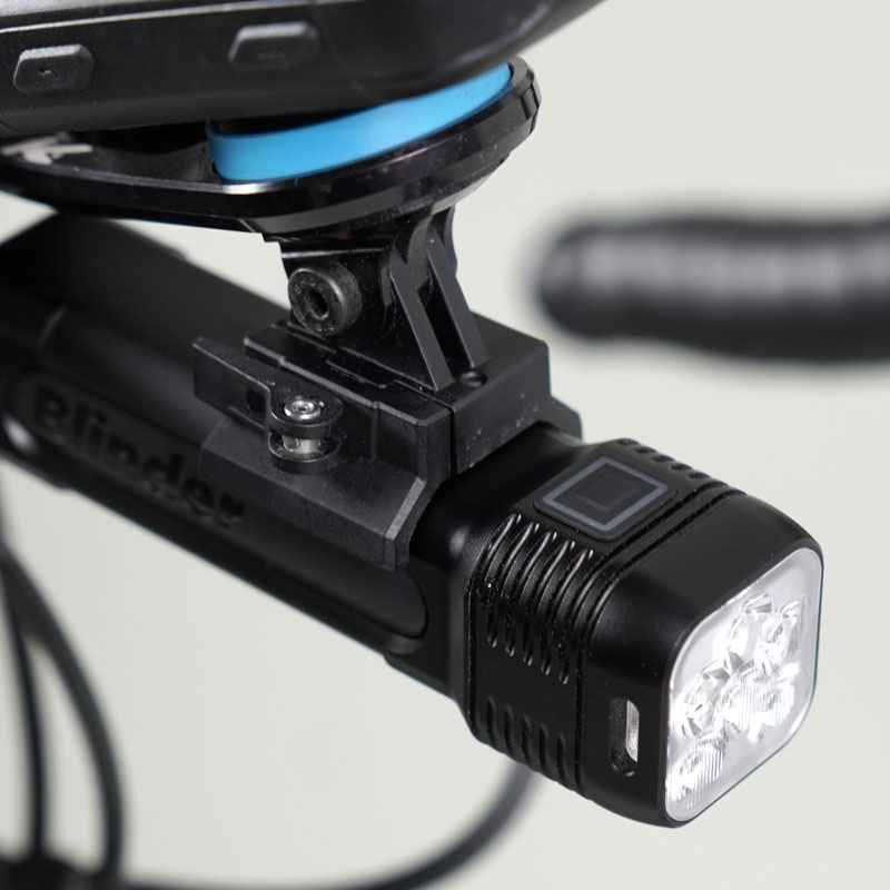 KNOG* new blinder 1300 - BLUE LUG ONLINE STORE