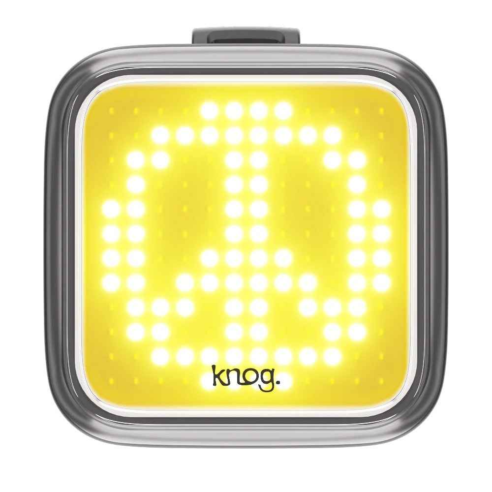 KNOG* blinder peace front light - BLUE LUG ONLINE STORE