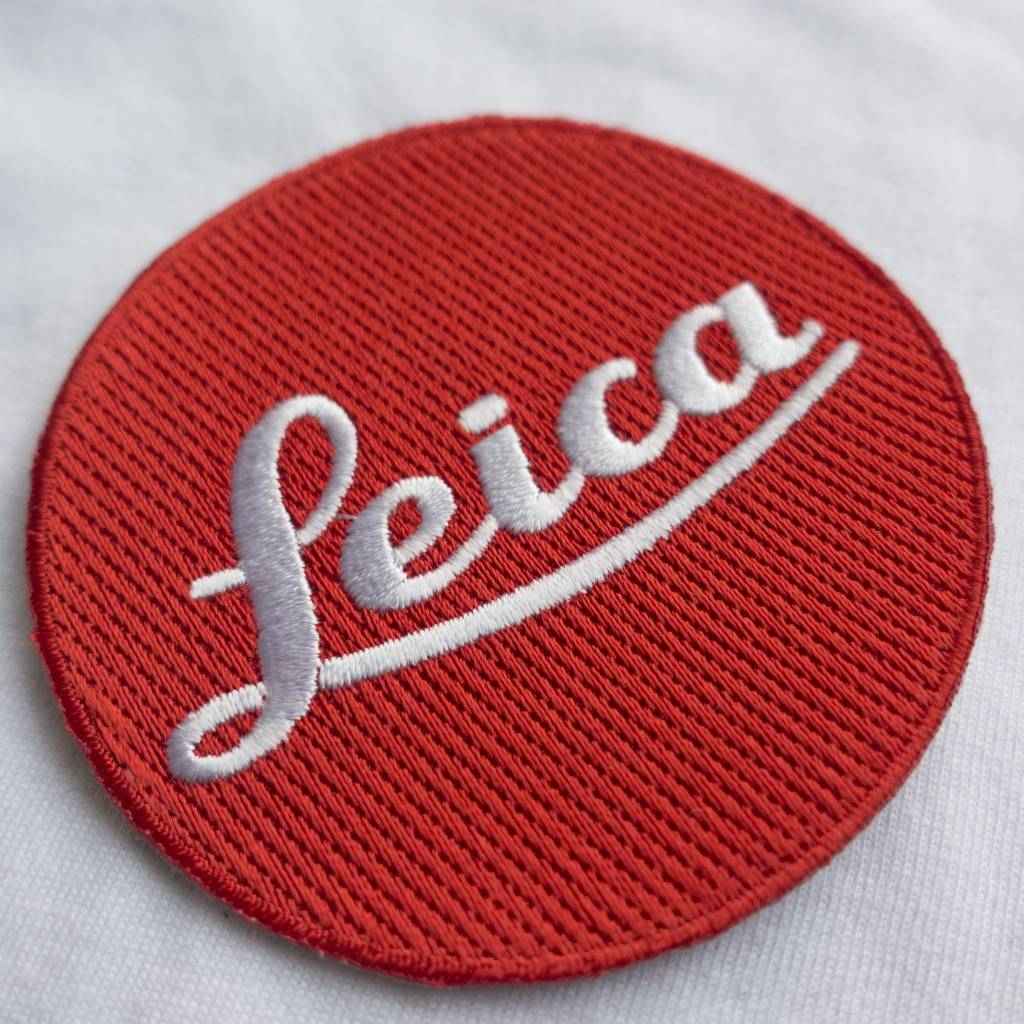 MASH* leica patch - BLUE LUG ONLINE STORE