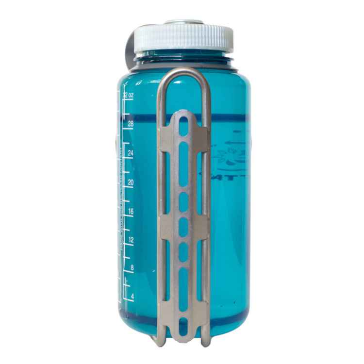 WIDEFOOT* liter cage (polished) - BLUE LUG ONLINE STORE