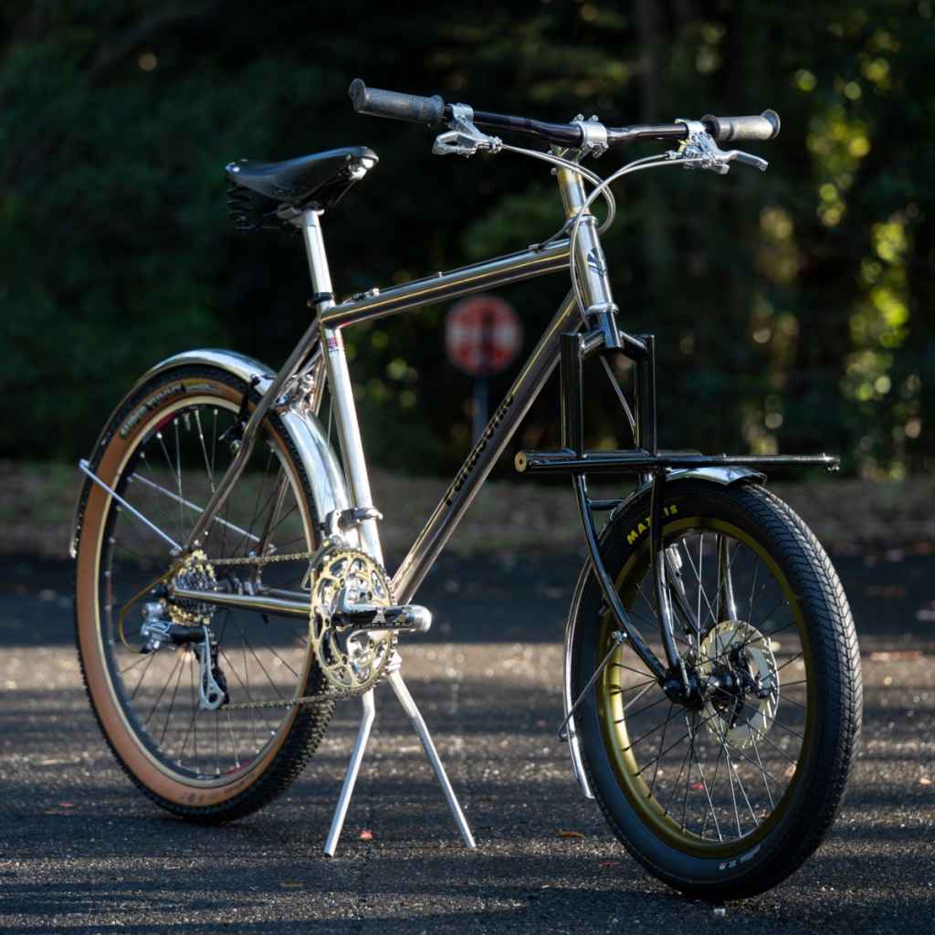 MAXXIS* grifter 20
