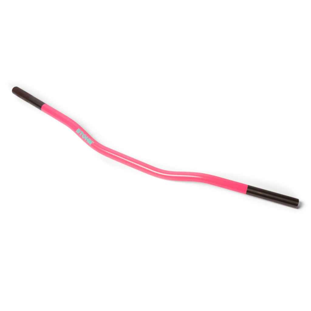 BTCHN* 4130 low riser (pink/780/16°) - BLUE LUG ONLINE STORE