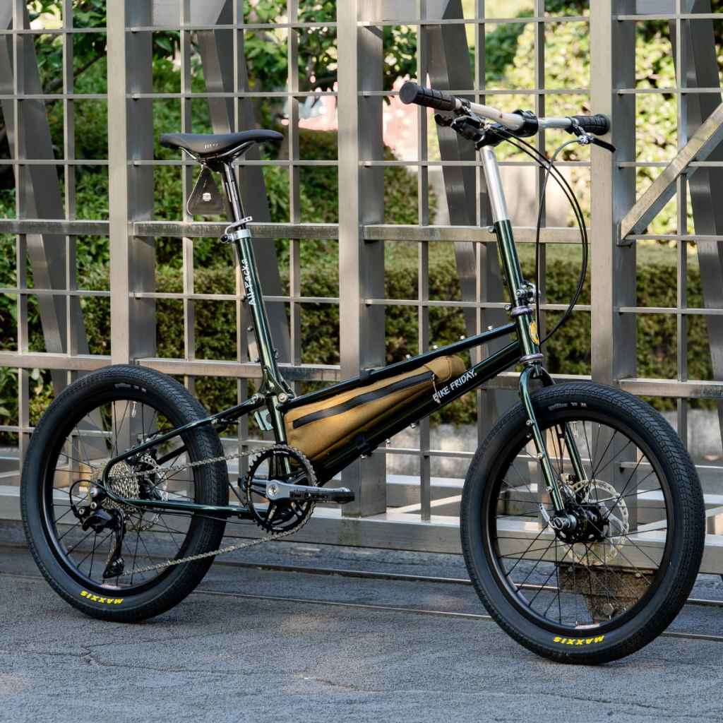MAXXIS* grifter 20