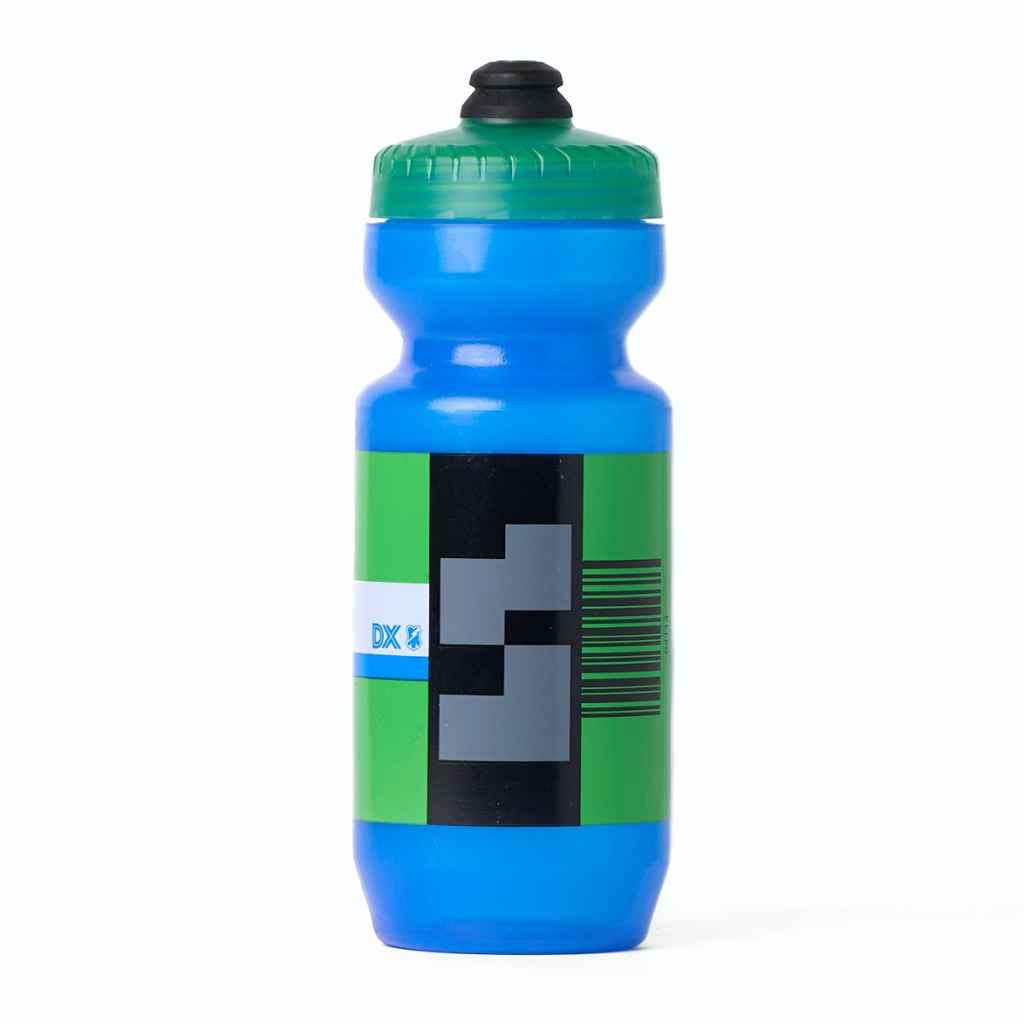 MASH* Fuji Velvia 22oz purist bottle - BLUE LUG ONLINE STORE