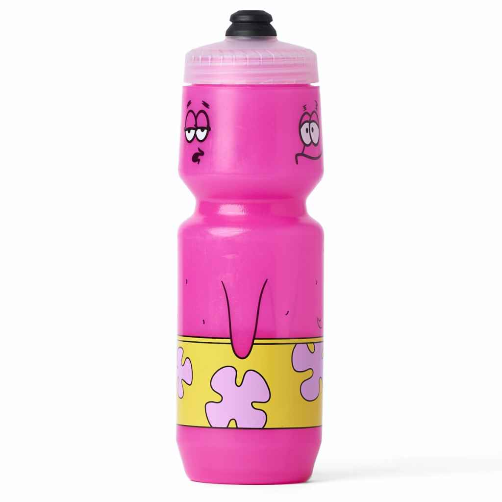 マイボトルを持ち歩き、美しい海を守る環境意識を高めよう！ Purist 23オンス 断熱ウォーターボトル BPAフリー スポーツボトル 他の断熱ボトルより20%冷たく 限定版 ウォーターゲー