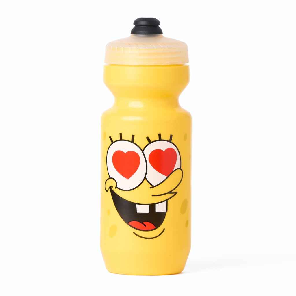 MASH* sponge v5 22oz purist bottle - BLUE LUG ONLINE STORE