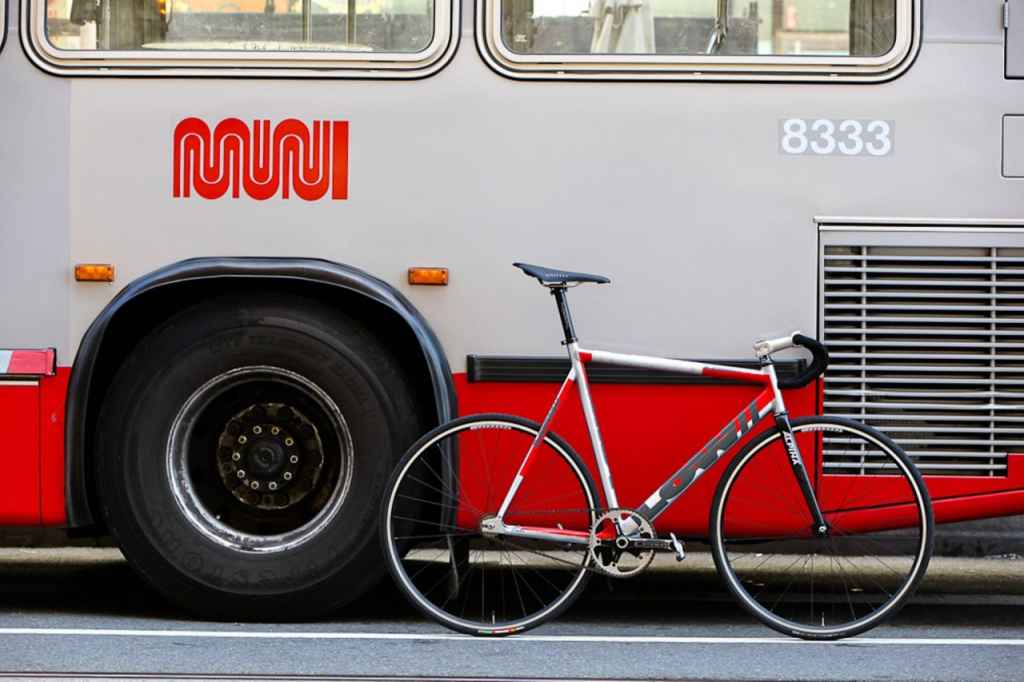 BL SELECT* ALPINA UD track carbon fork - BLUE LUG ONLINE STORE