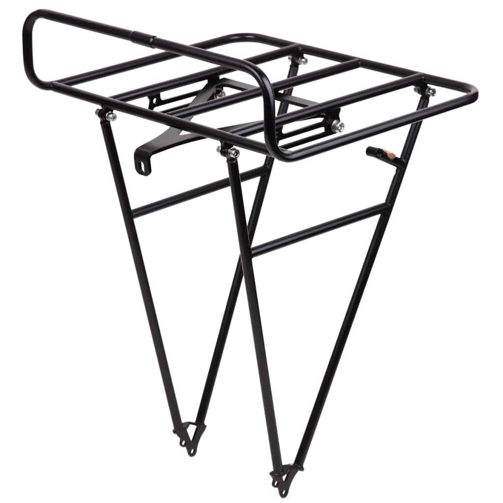 PASS AND STOW* 5rail rack (black) - BLUE LUG ONLINE STORE
