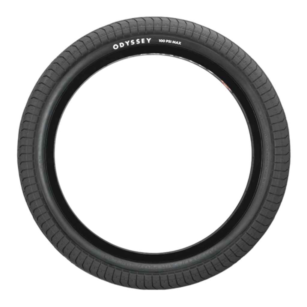 ODYSSEY* path pro tire (black) - BLUE LUG ONLINE STORE