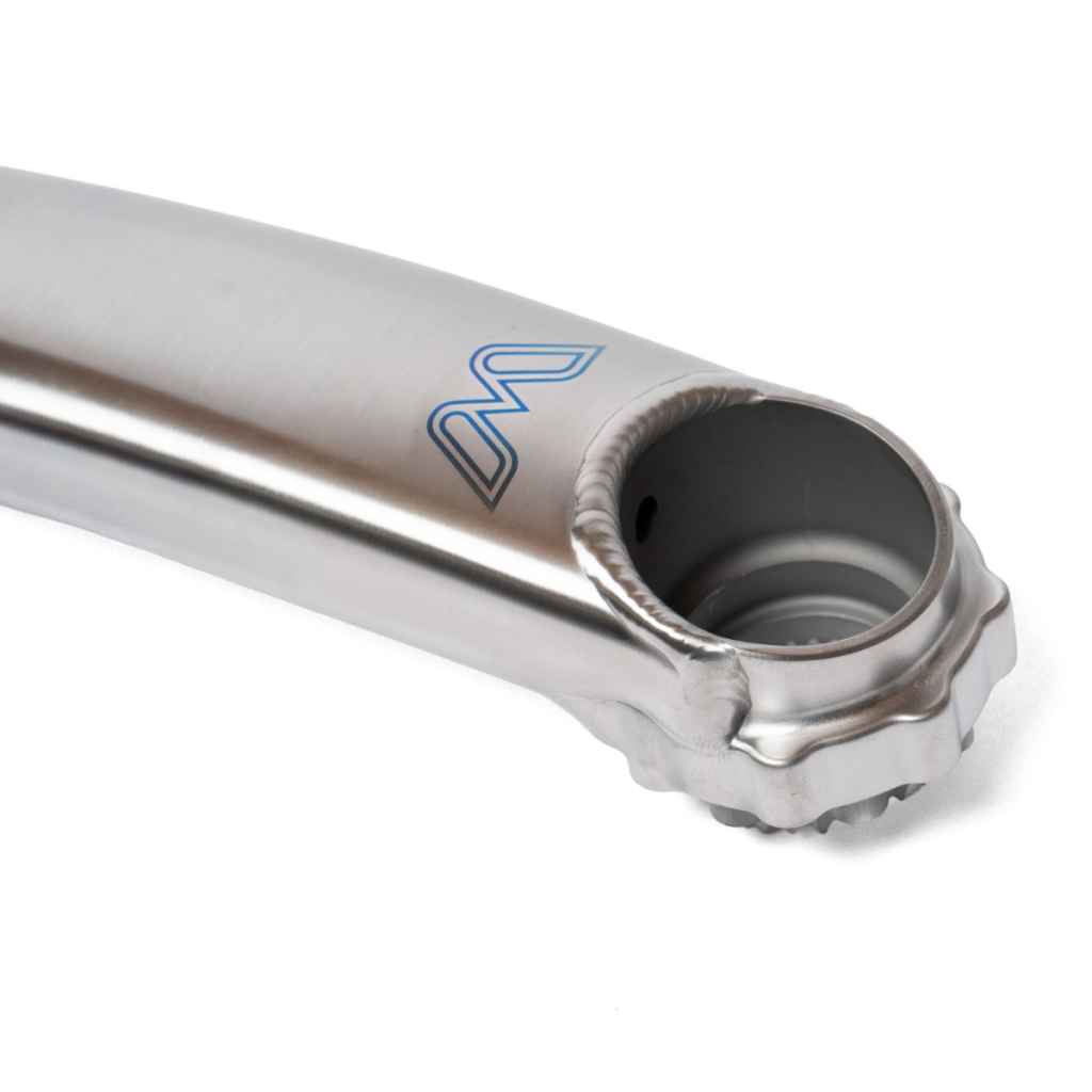 CANE CREEK* eeWings 8-bolt road crank (titanium) - BLUE LUG ONLINE