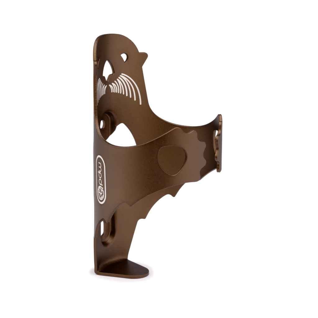 PDW* otter cage (brown) - BLUE LUG ONLINE STORE