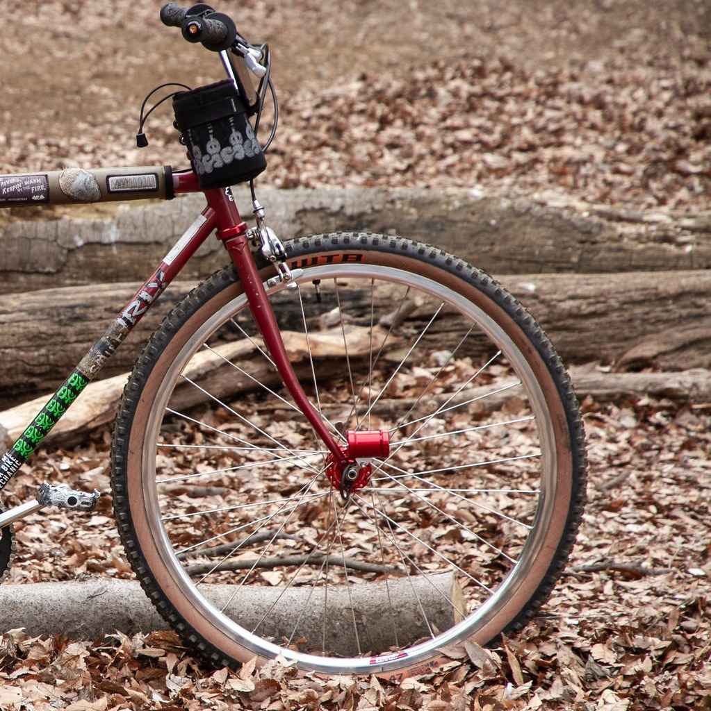 WTB* sendero tcs tire - BLUE LUG ONLINE STORE