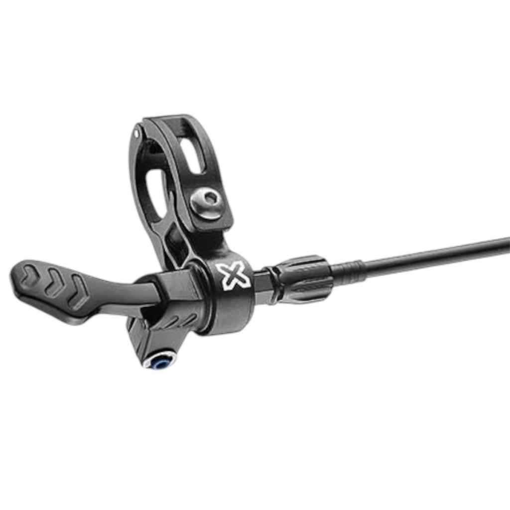 X-FUSION* manic dropper seatpost - BLUE LUG ONLINE STORE
