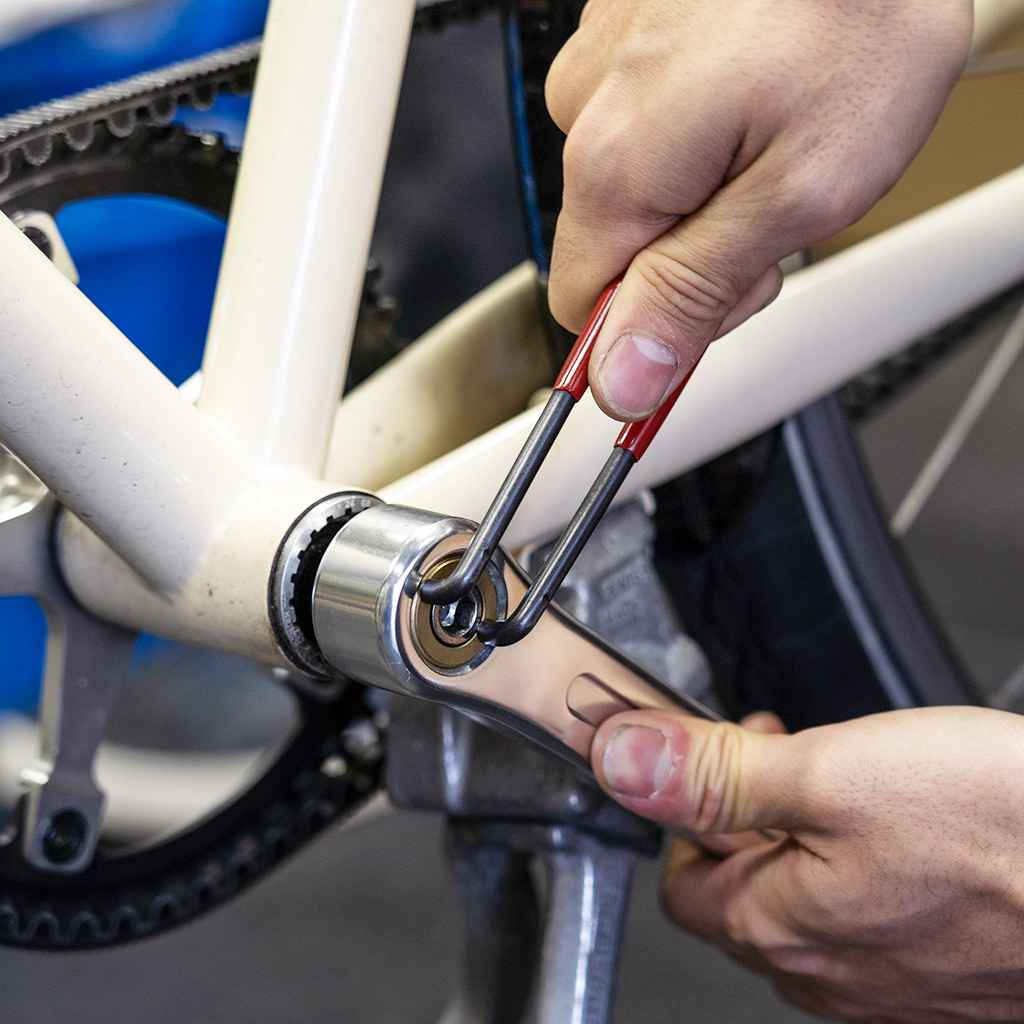 PARK TOOL* pin spanner - BLUE LUG ONLINE STORE