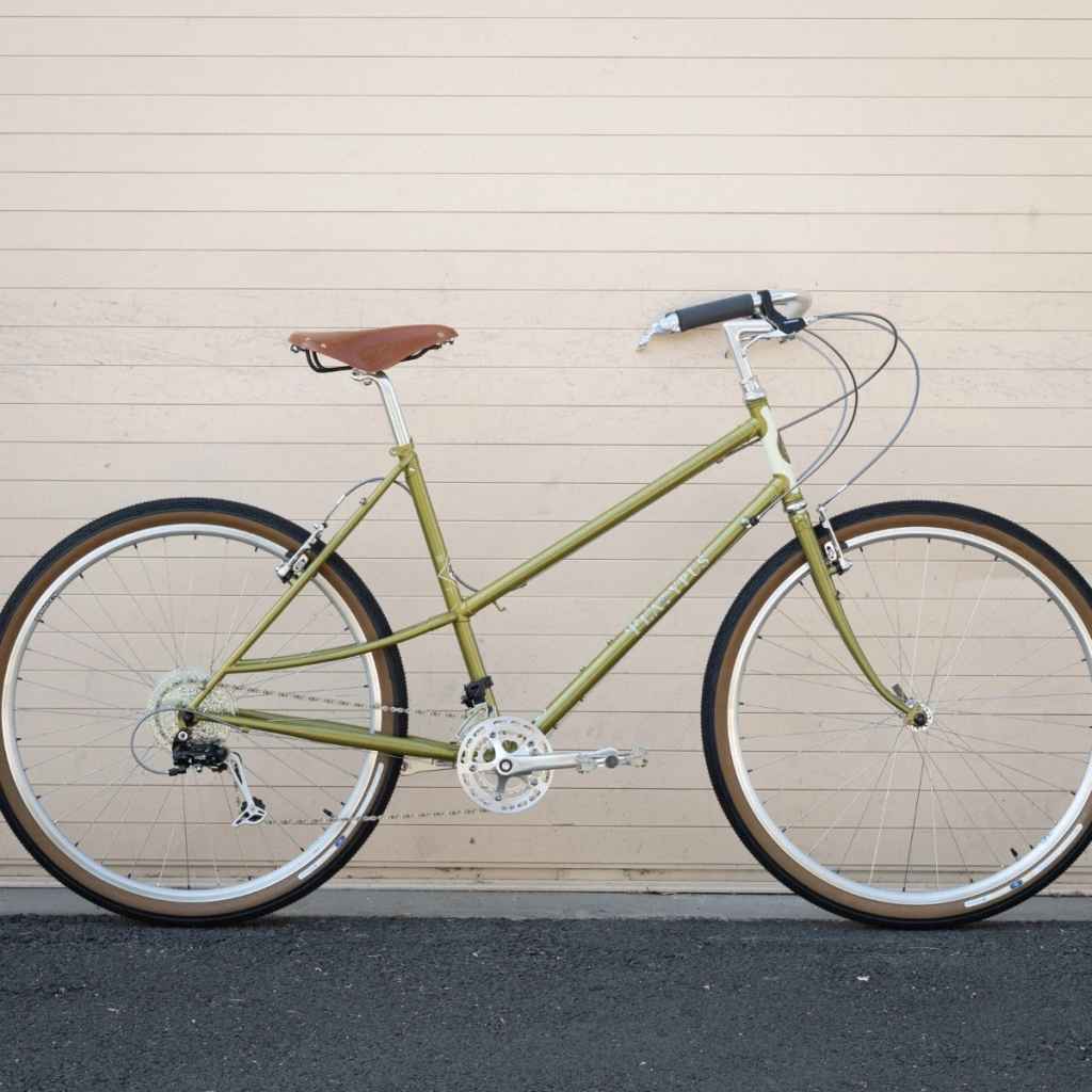 【RIVENDELL】platypus サイズ55 RIVENDELL* platypus (55) | Frame :*RIVENDELL* platypus Whee