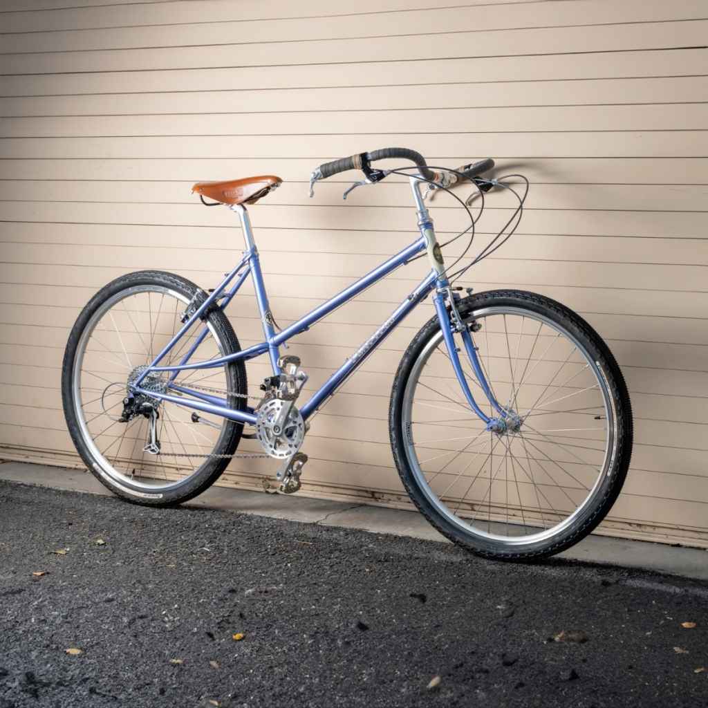 【RIVENDELL】platypus サイズ55 RIVENDELL* platypus (55) | Frame :*RIVENDELL* platypus Whee