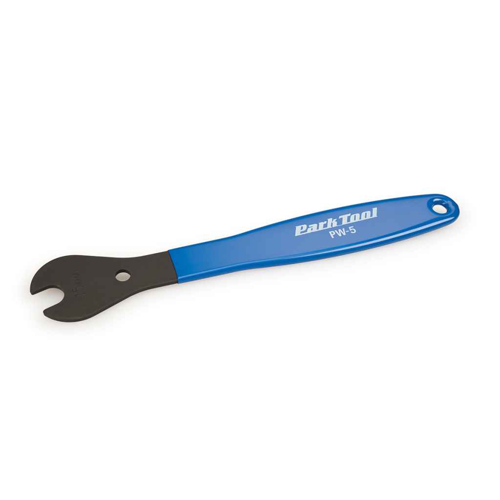 PARK TOOL* home mechanic pedal wrench - BLUE LUG ONLINE STORE