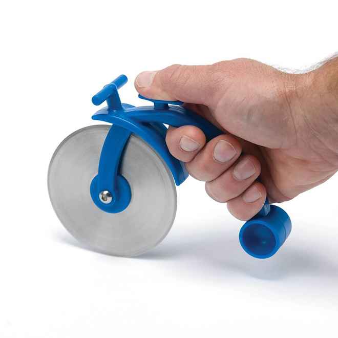 ぴざページ PARK TOOL* pizza cutter (GZT-2) - BLUE LUG ONLINE STORE