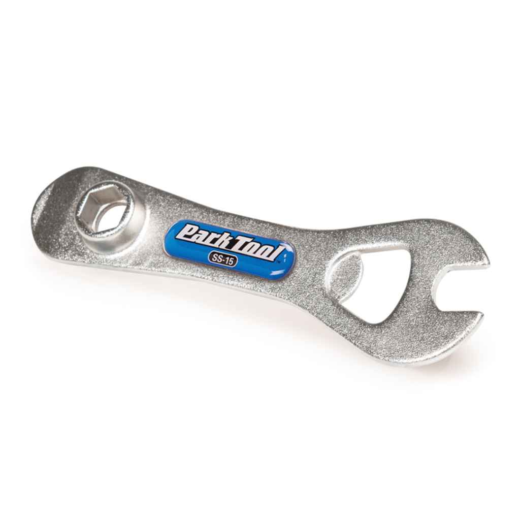 PARK TOOL* single speed spanner - BLUE LUG ONLINE STORE