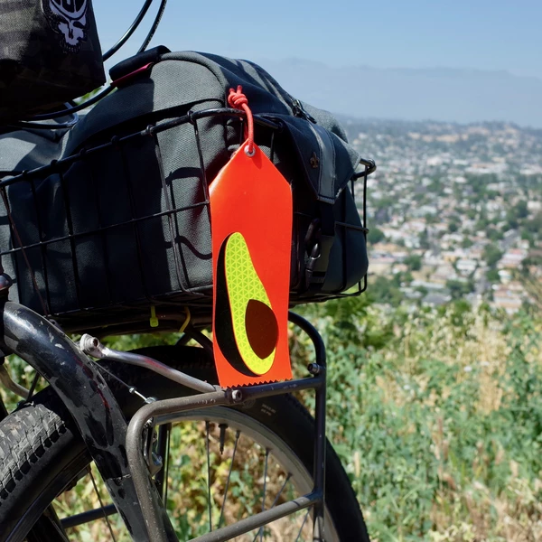 ひじき様、専用 SAFETY PIZZA* safety avocado - BLUE LUG ONLINE STORE