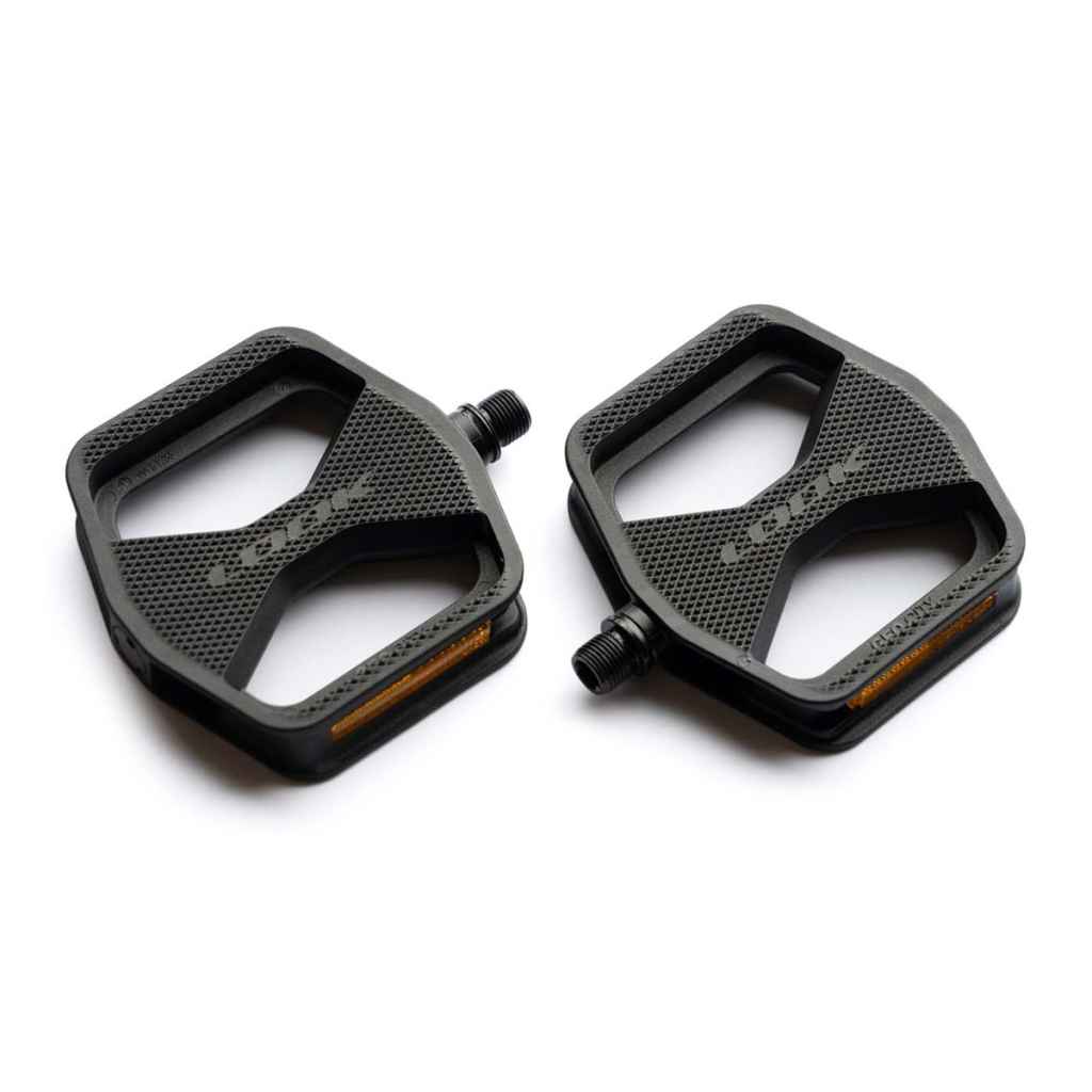 LOOK* geo city pedal (black) - BLUE LUG ONLINE STORE