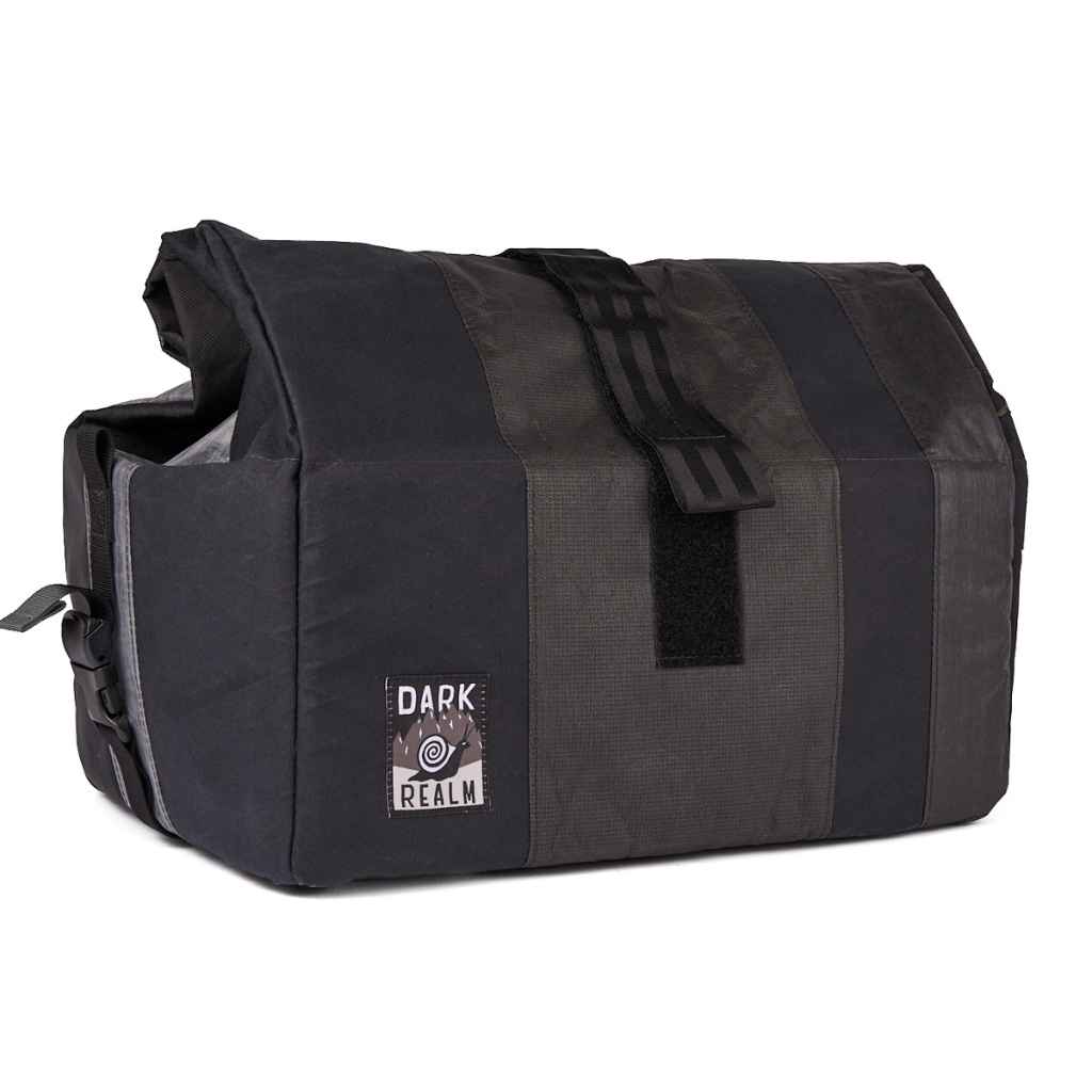 アクセサリー dark realm wald 139 basket bag REALM* wald 139 basket bag (black harlequin/D) - BLUE LUG ONLINE STORE