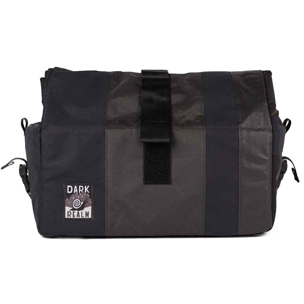 アクセサリー REALM basket bag(black)+ wald 139 half REALM* wald 139 basket bag (black) - BLUE LUG GLOBAL ONLINE