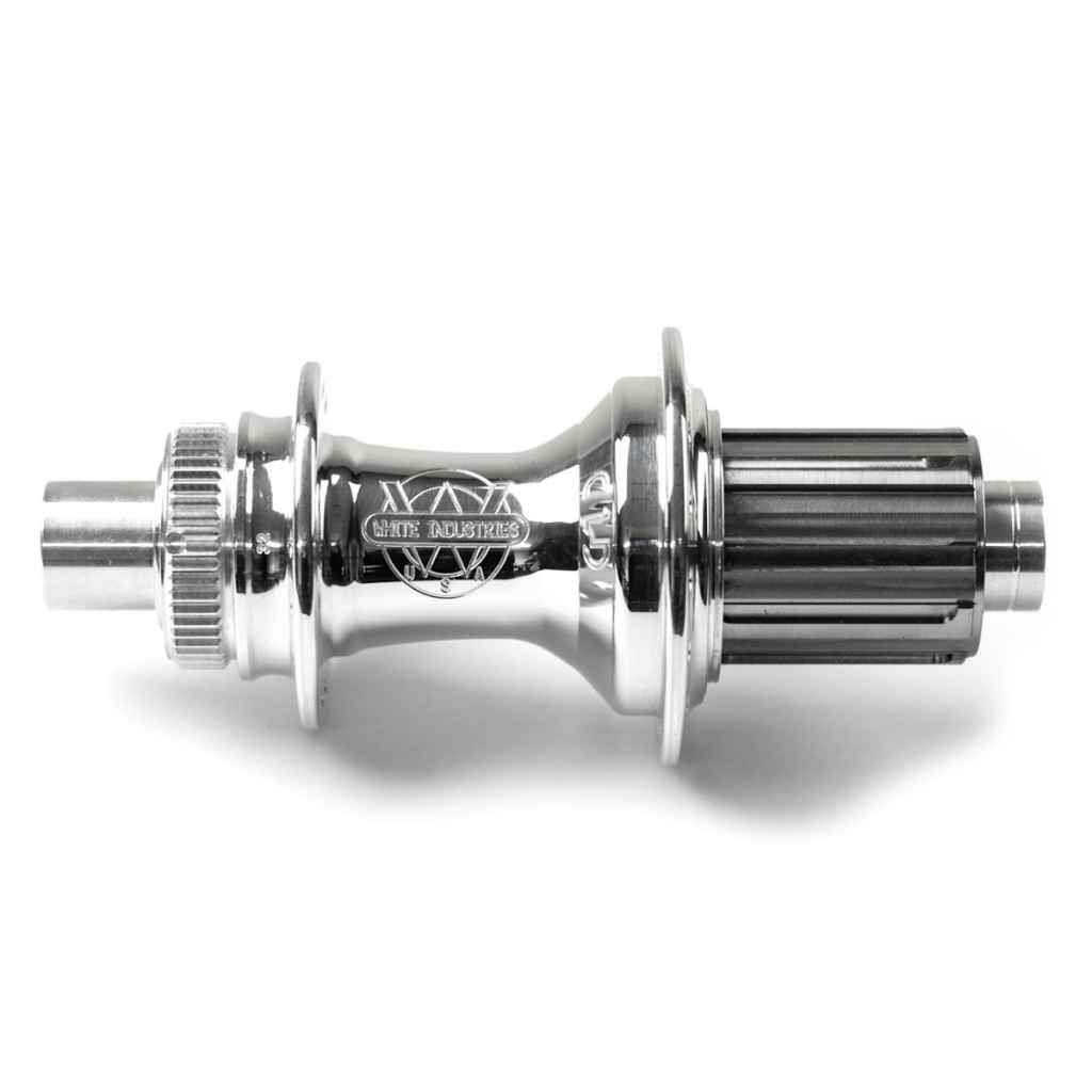 White Industries CLD Hubset – Astral Cycling