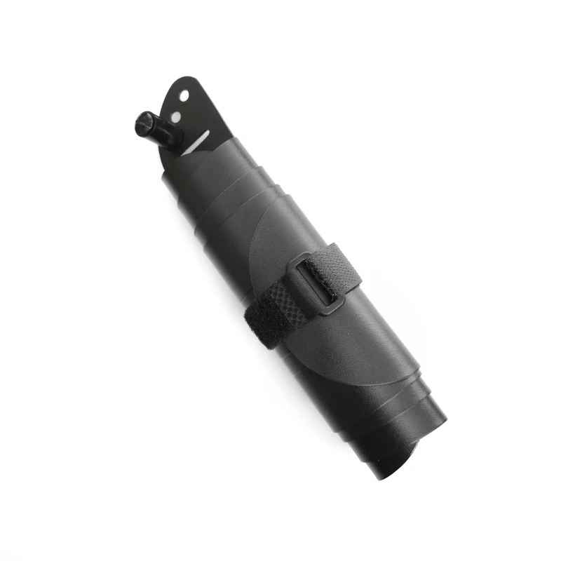 MUCKY NUTZ* road butt fender (black) - BLUE LUG ONLINE STORE