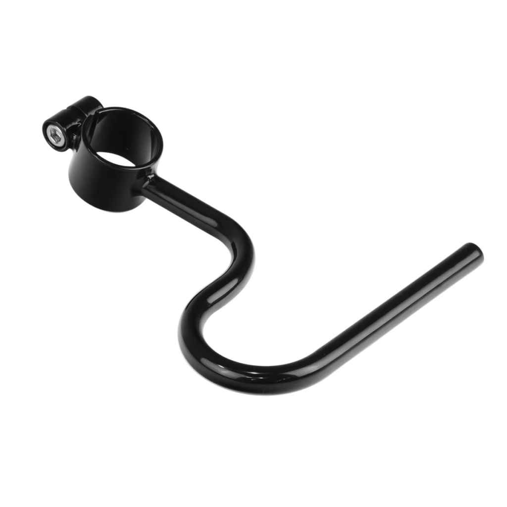 VELO ORANGE* riddle rack (black) - BLUE LUG ONLINE STORE