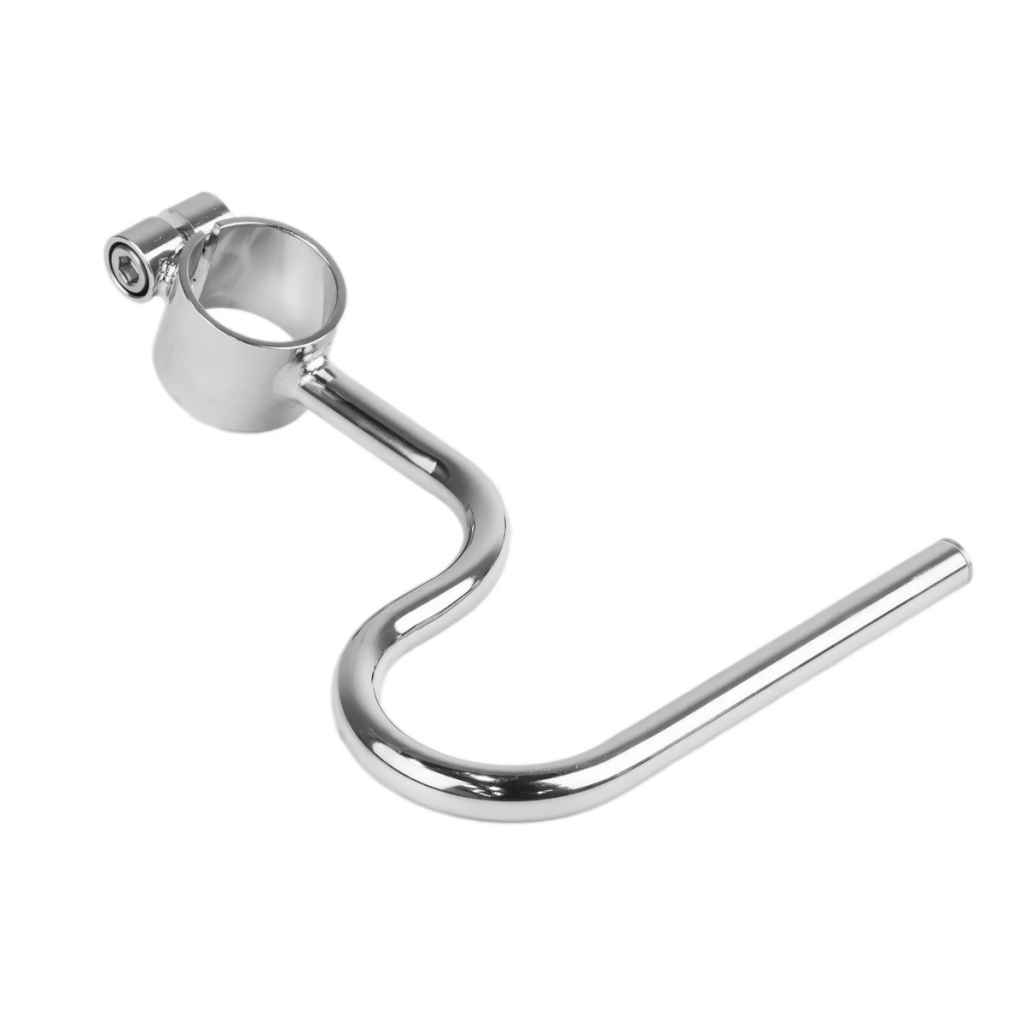 VELO ORANGE* riddle rack (silver) - BLUE LUG ONLINE STORE
