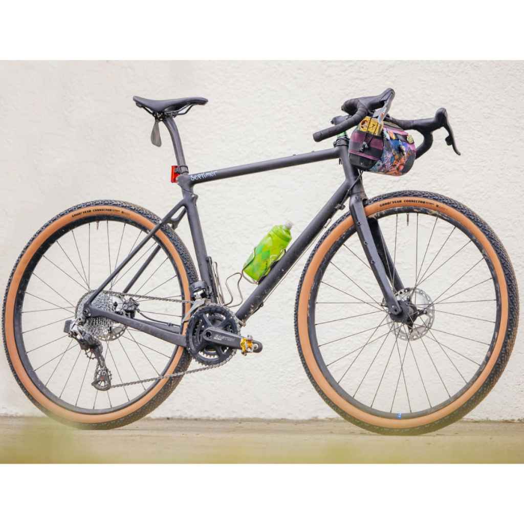RITCHEY* septimer break-away carbon frame - BLUE LUG ONLINE STORE
