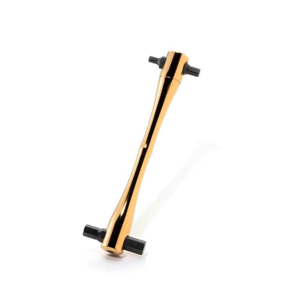 はな　ルヴァンスレーヴ RUNWELL* STEX Gi portable wrench - BLUE LUG ONLINE STORE