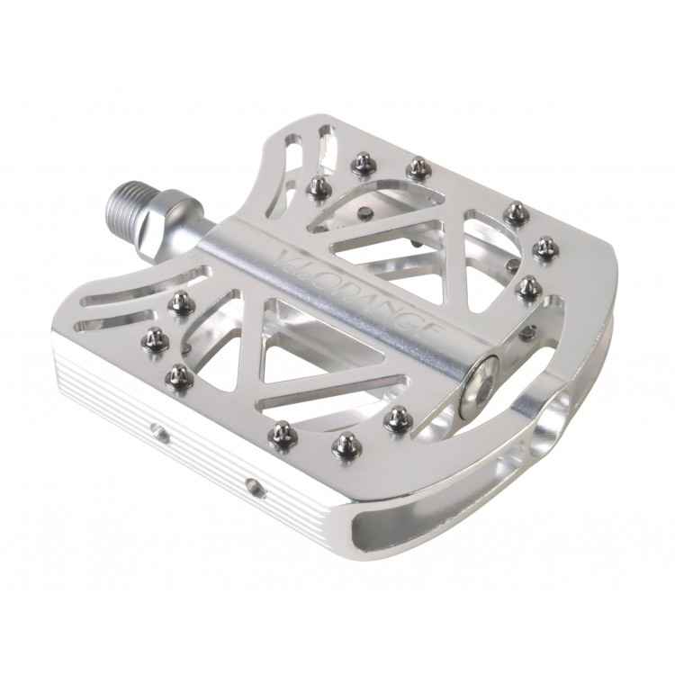 VELOMANN MITORA WEIGHT 215g 軽量サドル 完成車付属品 楽天市場】【9月25日限定☆ポイント2倍】送料無料 ペダル