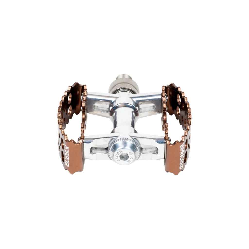 SIM WORKS* tiny bubbly ezy superior (bronze) - BLUE LUG ONLINE STORE