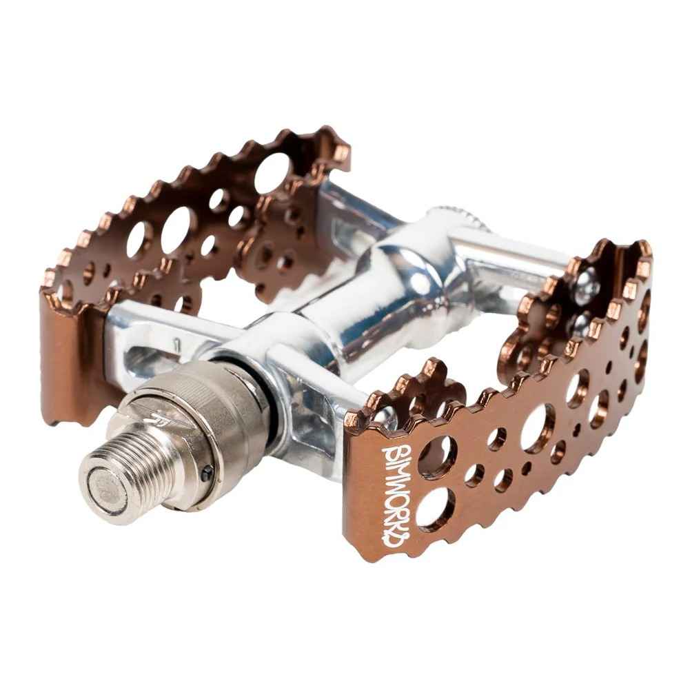 SIM WORKS* tiny bubbly ezy superior (bronze) - BLUE LUG ONLINE STORE