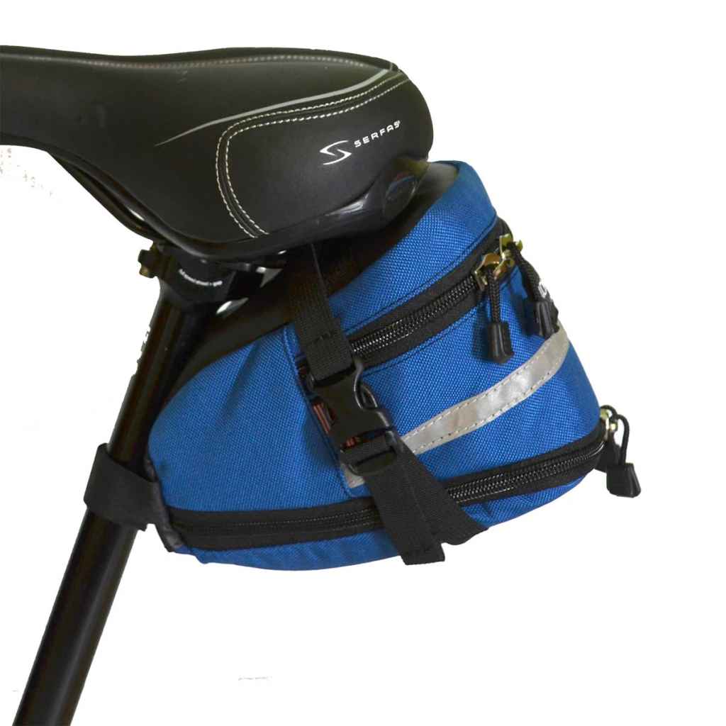 LONE PEAK* expandable mini wedge (blue) - BLUE LUG ONLINE STORE