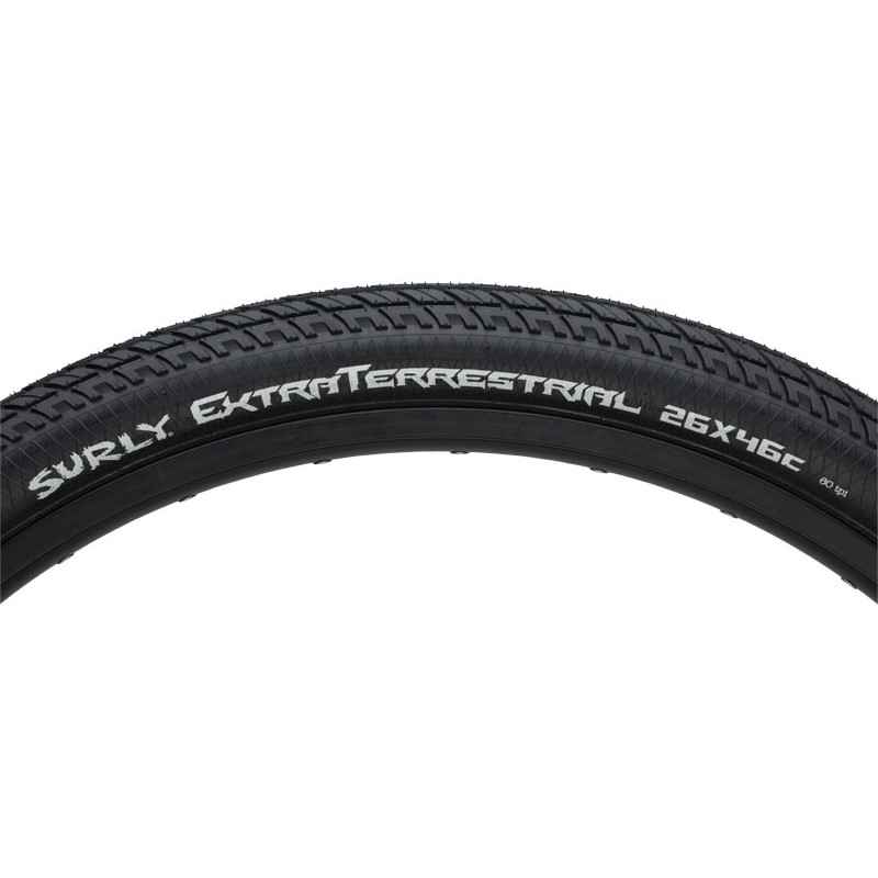 Surly ExtraTerrestrial Tire - Huckleberry Bicycles