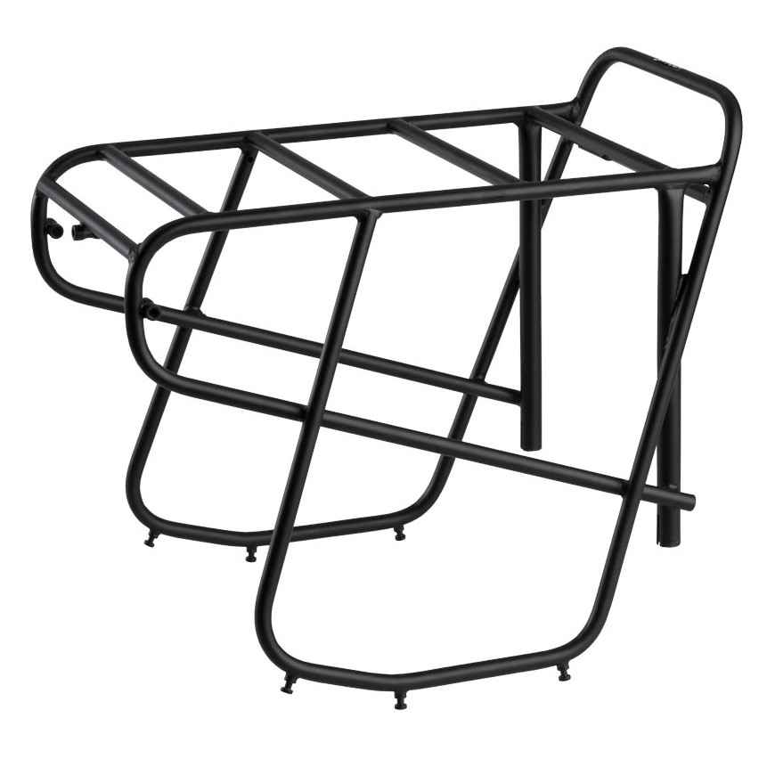 SURLY　サーリー　リアキャリア　ラック SURLY* rear disc rack (black) - BLUE LUG ONLINE STORE