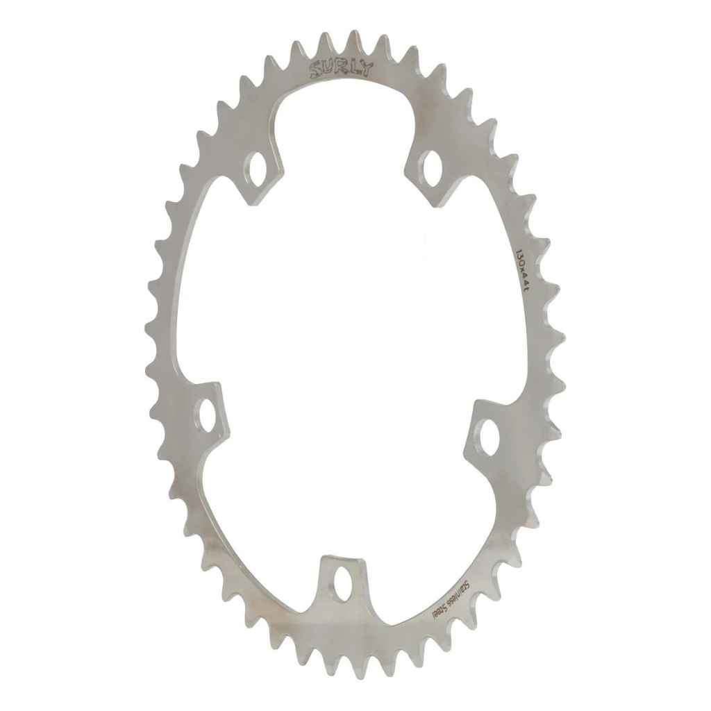 SURLY* stainless chainring - BLUE LUG ONLINE STORE