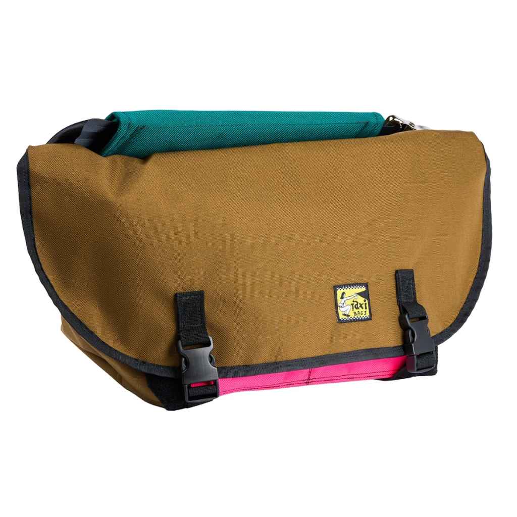 BLUE LUG* the messenger bag (burgundy) - BLUE LUG ONLINE STORE