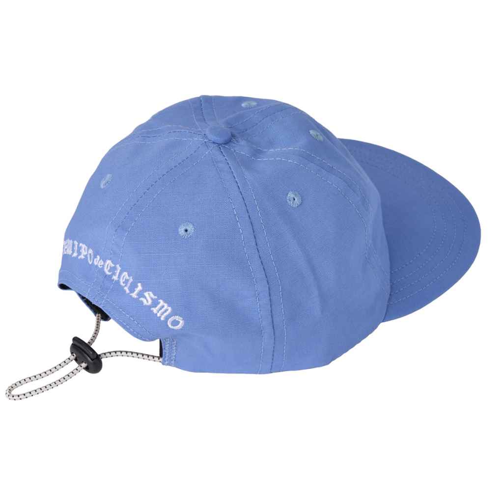 TEAM DREAM* boney packable cap (sky blue) - BLUE LUG ONLINE