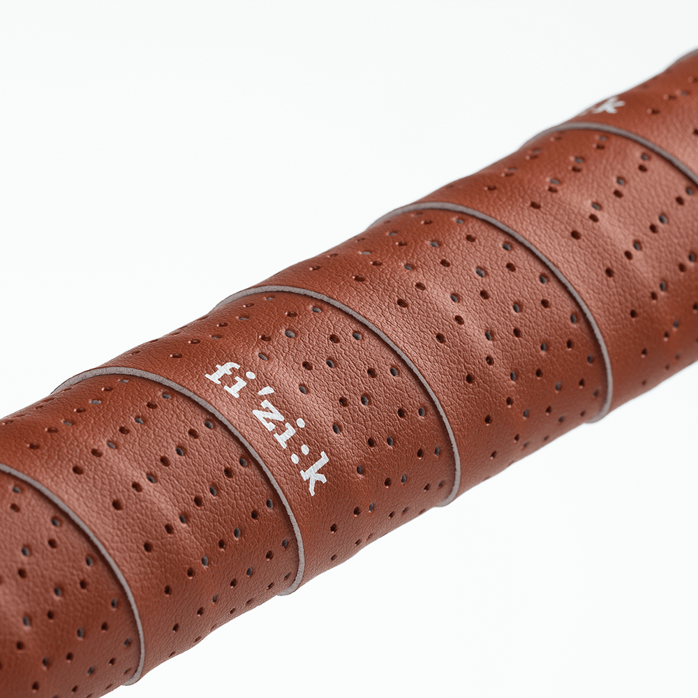 FIZIK* tempo classic bartape (honey/2.0mm) - BLUE LUG ONLINE STORE