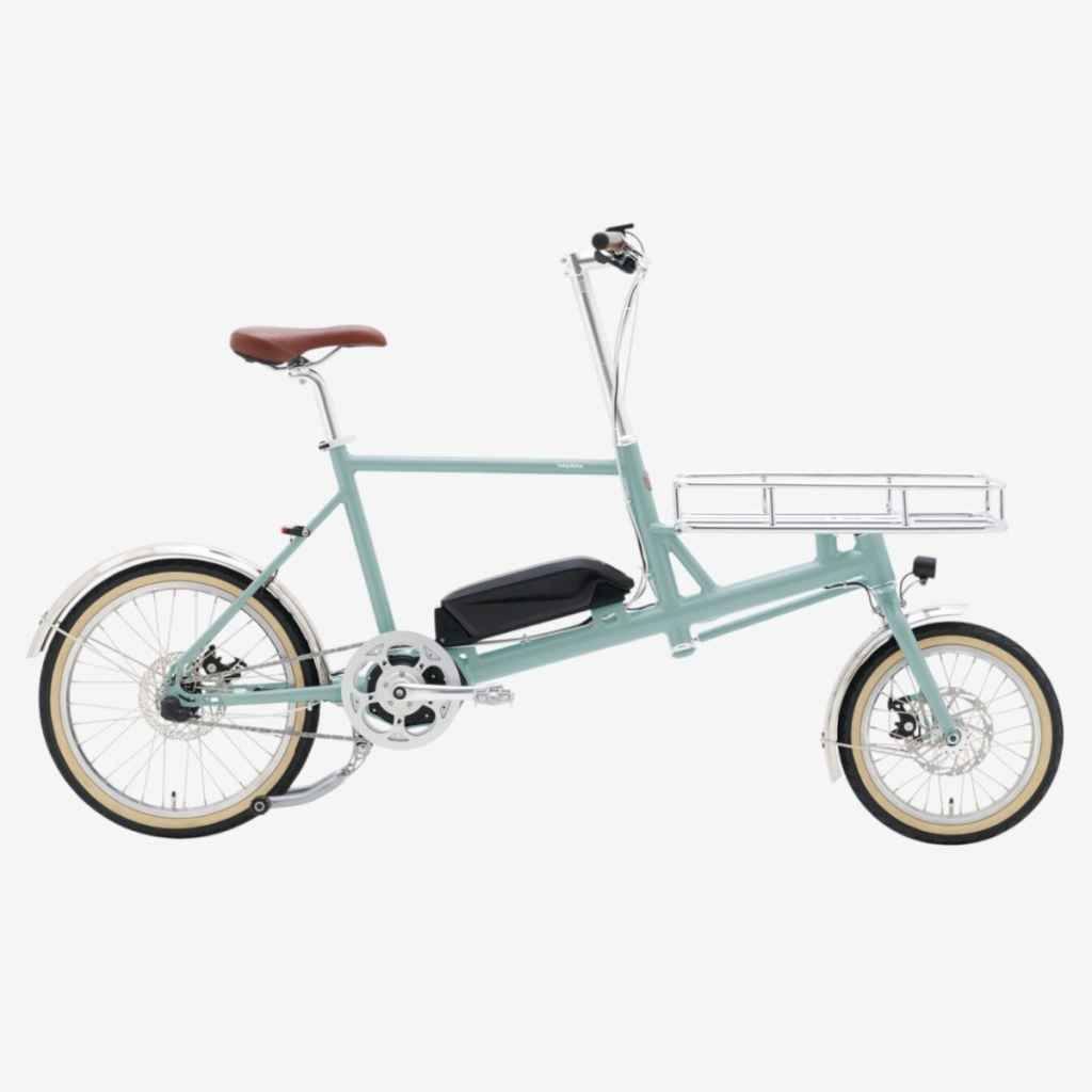 tokyobike* porter - BLUE LUG ONLINE STORE