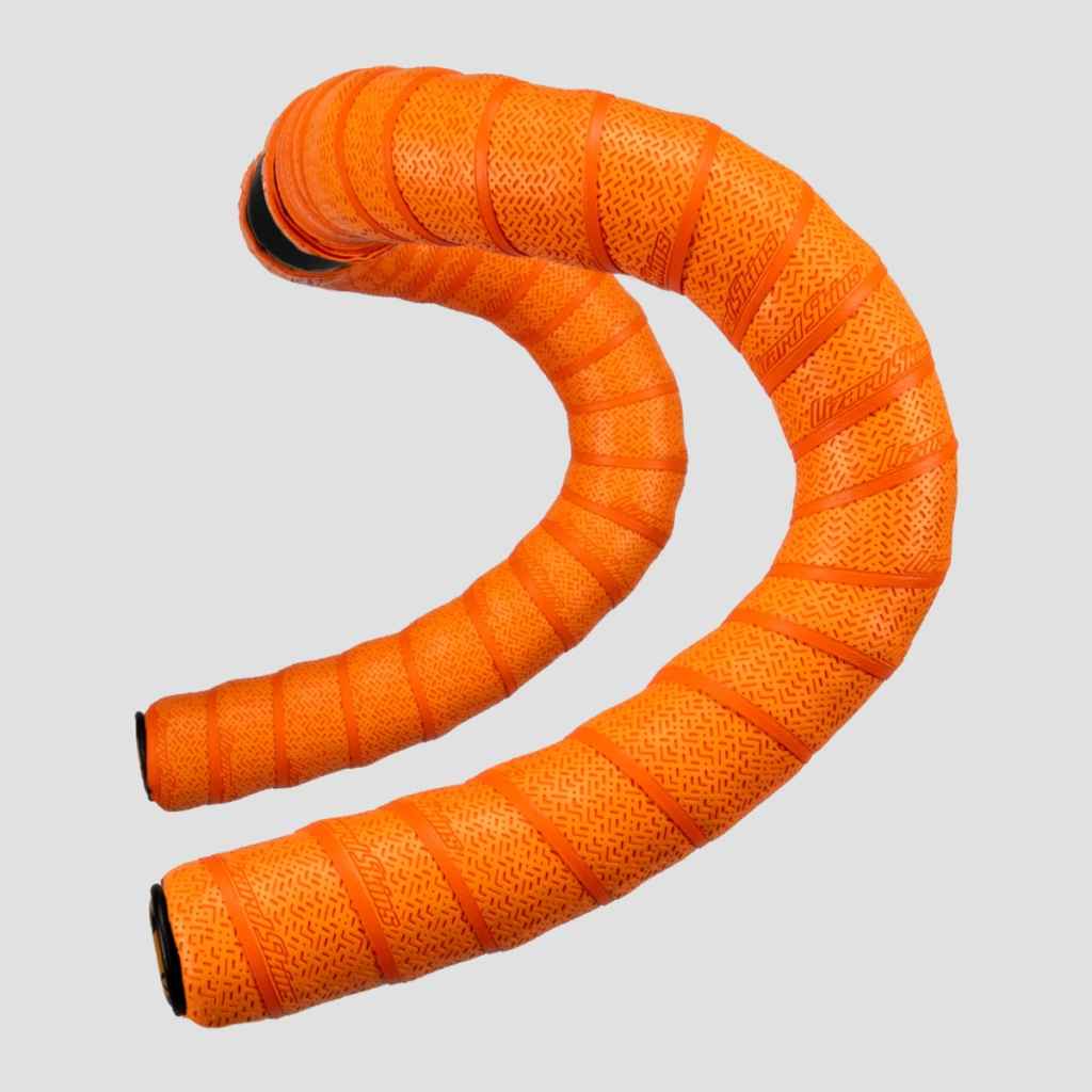 LIZARD SKINS DSP 2 5 V2 bartape orange - BLUE LUG ONLINE STORE