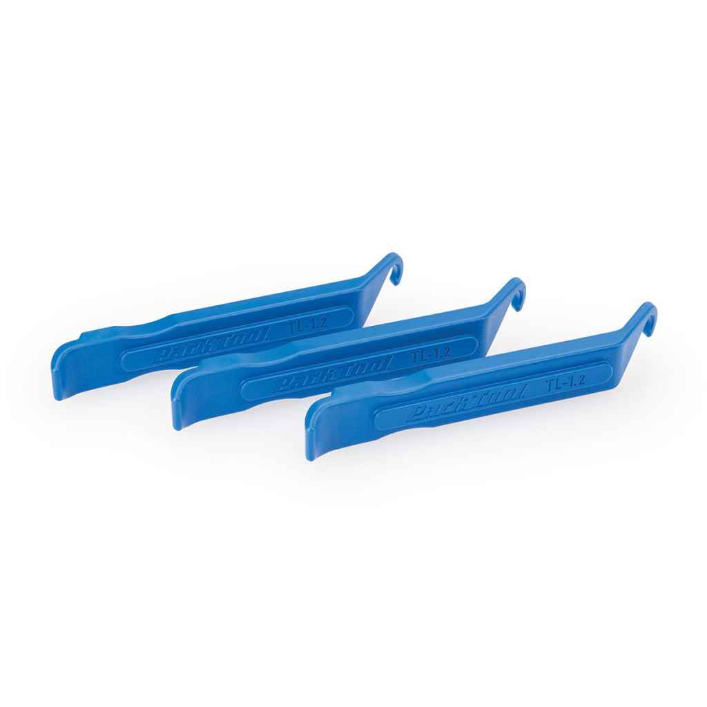 PARK TOOL* tire lever (TL-1.2) - BLUE LUG ONLINE STORE