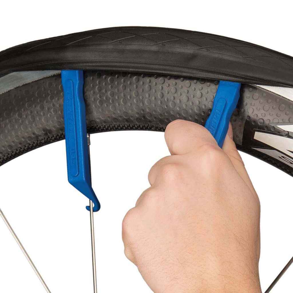 PARK TOOL* tire lever (TL-1.2) - BLUE LUG ONLINE STORE
