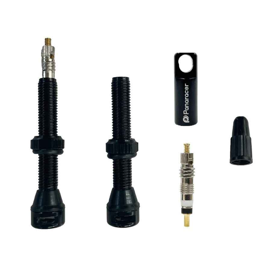 PANARACER* tubeless valve - BLUE LUG ONLINE STORE