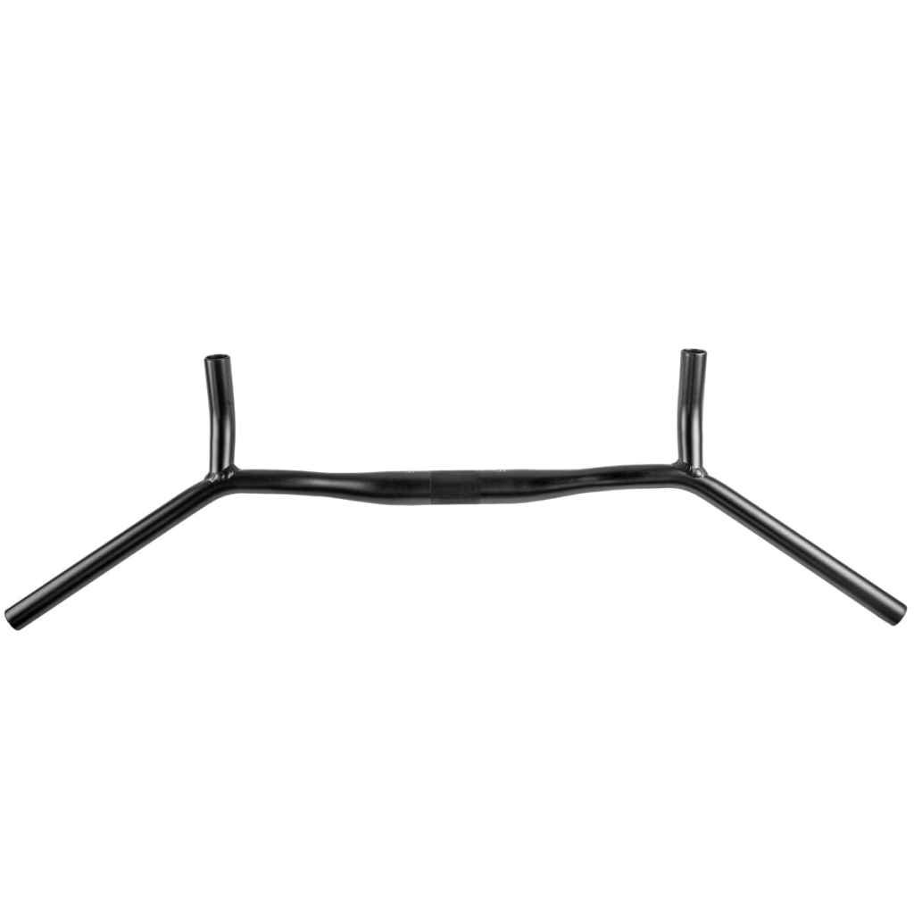 VELO ORANGE* crazy bar (silver) - BLUE LUG ONLINE STORE